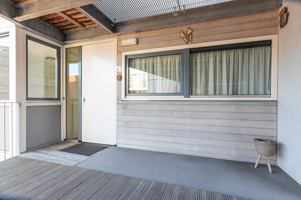 Medium property photo - Gerberastraat 63, 1431 RA Aalsmeer